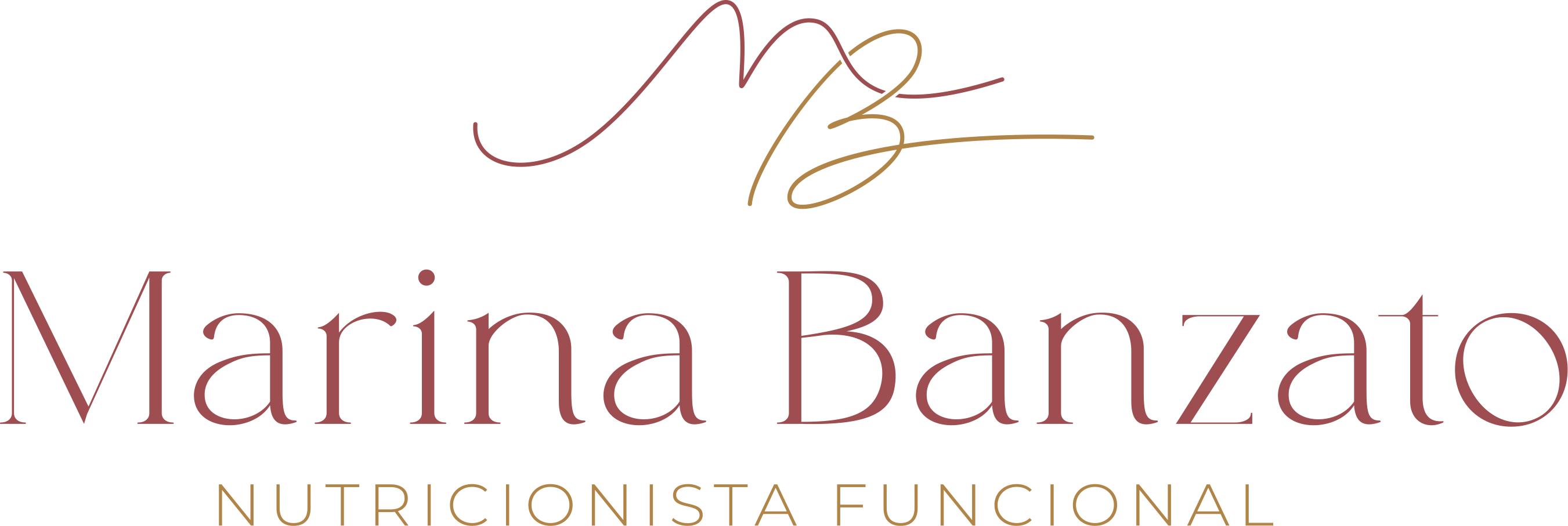 Marina Banzato — Nutricionista Funcional